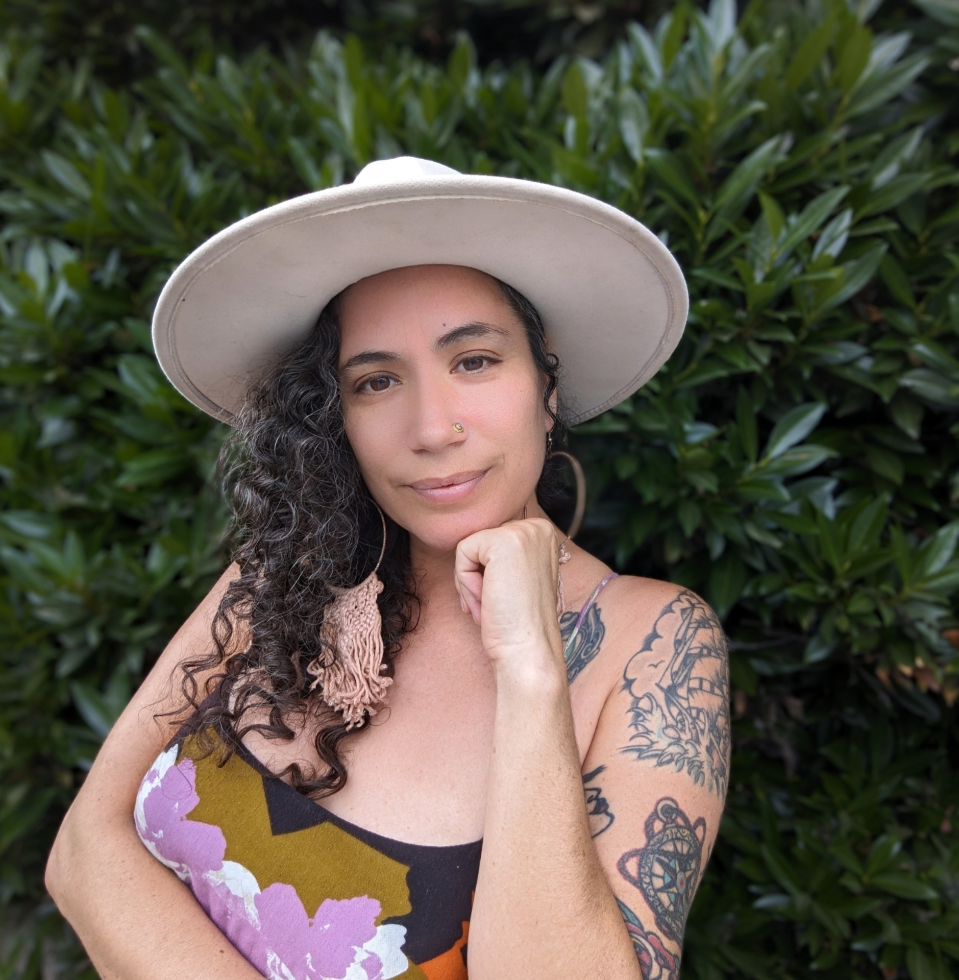 Nicole Franco — Catalyst of Culture